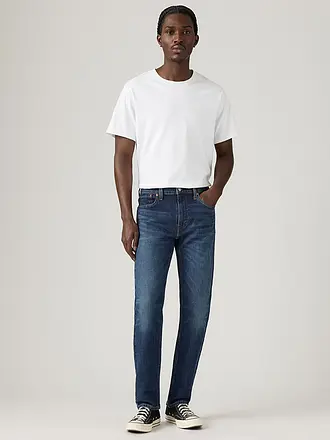 LEVI'S® | Jeans Tapered Fit 502 TAPER ROCK | dunkelblau